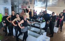 Zdjęcia z Raja Ampat