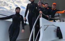 Zdjęcia z Raja Ampat