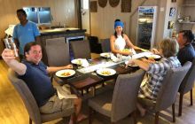 Zdjęcia z Raja Ampat