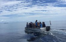 Zdjęcia z Raja Ampat