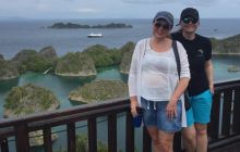 Zdjęcia z Raja Ampat