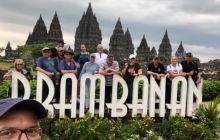 Zdjęcia z Raja Ampat