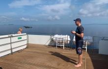 Zdjęcia z Raja Ampat