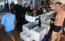 Zdjęcia z Raja Ampat