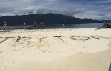 Zdjęcia z Raja Ampat