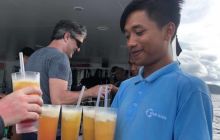 Zdjęcia z Raja Ampat