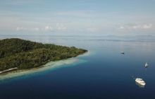 Zdjęcia z Raja Ampat