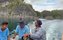 Zdjęcia z Raja Ampat