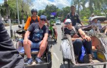 Zdjęcia z Raja Ampat