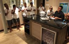 Zdjęcia z Raja Ampat