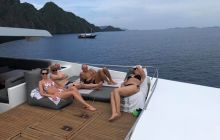 Zdjęcia z Raja Ampat