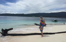 Zdjęcia z Raja Ampat