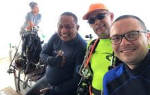 Zdjęcia z Raja Ampat