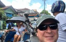 Zdjęcia z Raja Ampat