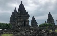 Zdjęcia z Raja Ampat