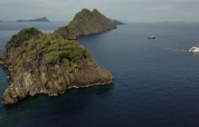 Zdjęcia z Raja Ampat