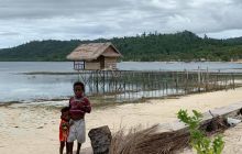 Zdjęcia z Raja Ampat