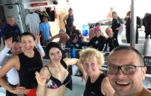 Zdjęcia z Raja Ampat