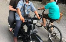 Zdjęcia z Raja Ampat