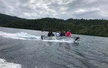 Zdjęcia z Raja Ampat