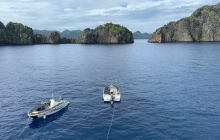 Zdjęcia z Raja Ampat