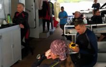 Zdjęcia z Raja Ampat