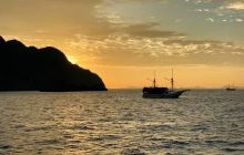 Zdjęcia z Raja Ampat