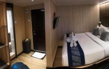 Zdjęcia z Raja Ampat