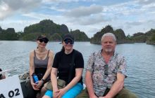 Zdjęcia z Raja Ampat