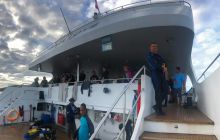 Zdjęcia z Raja Ampat