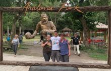 Zdjęcia z Raja Ampat