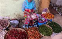 Zdjęcia z Raja Ampat