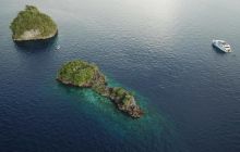 Zdjęcia z Raja Ampat