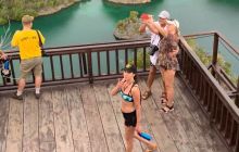 Zdjęcia z Raja Ampat