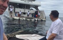 Zdjęcia z Raja Ampat