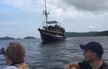 Zdjęcia z Raja Ampat