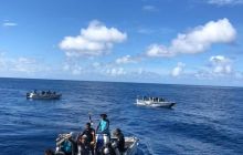 Zdjęcia z Raja Ampat