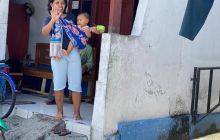 Zdjęcia z Raja Ampat