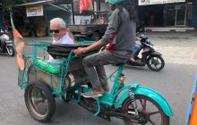 Zdjęcia z Raja Ampat