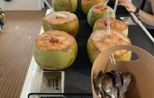 Zdjęcia z Raja Ampat