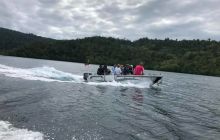 Zdjęcia z Raja Ampat