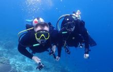 Zdjęcia z Raja Ampat