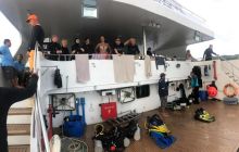 Zdjęcia z Raja Ampat