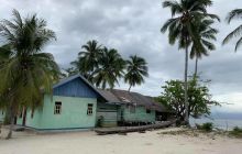 Zdjęcia z Raja Ampat