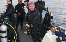 Zdjęcia z Raja Ampat