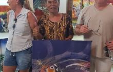 Zdjęcia z Raja Ampat