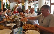 Zdjęcia z Raja Ampat