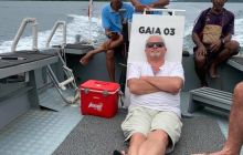 Zdjęcia z Raja Ampat