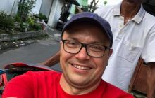 Zdjęcia z Raja Ampat