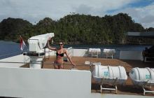 Zdjęcia z Raja Ampat